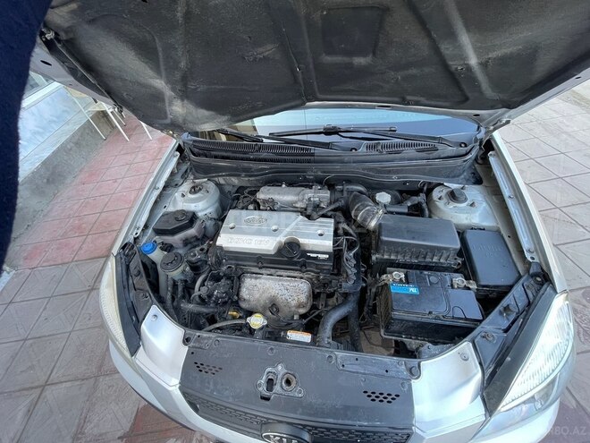 Kia Rio 2005, 290,000 km - 1.4 l - Sabirabad