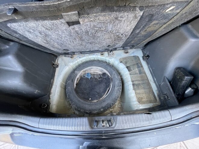 Kia Rio 2005, 290,000 km - 1.4 l - Sabirabad