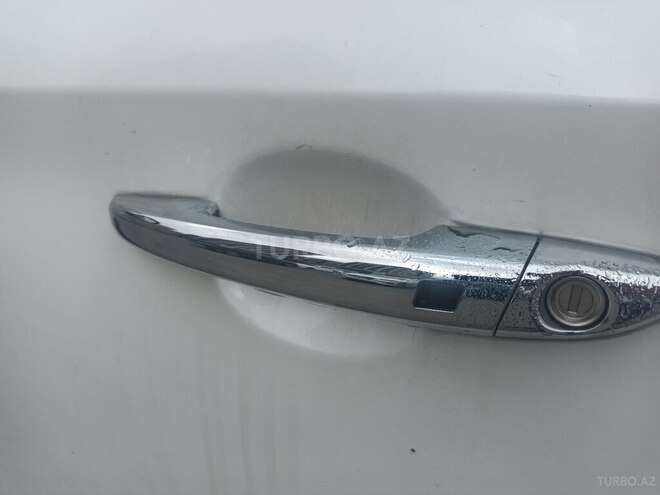 Hyundai Sonata 2016, 99,500 km - 2.0 l - Bakı