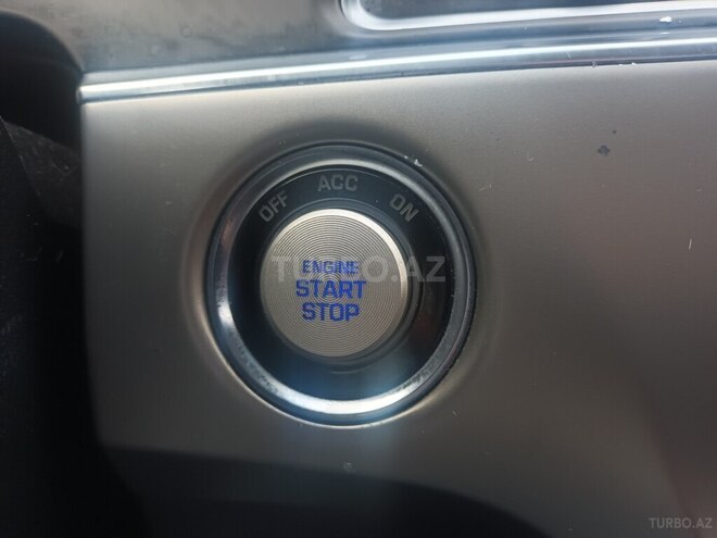 Hyundai Sonata 2016, 99,500 km - 2.0 l - Bakı