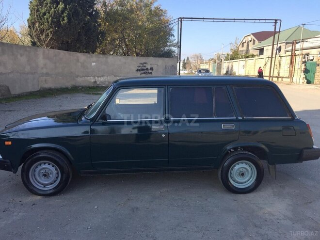 LADA (VAZ) 2104 2000, 25,504 km - 1.6 l - Sumqayıt
