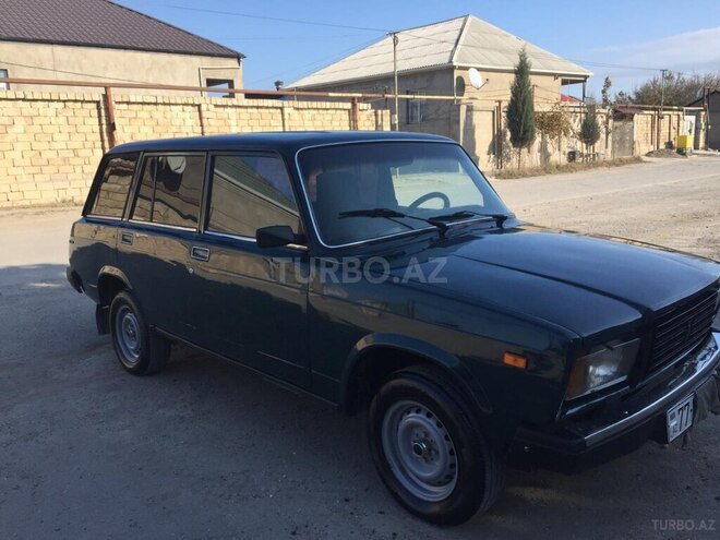 LADA (VAZ) 2104 2000, 25,504 km - 1.6 l - Sumqayıt