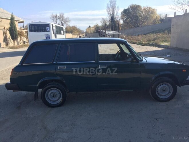 LADA (VAZ) 2104 2000, 25,504 km - 1.6 l - Sumqayıt