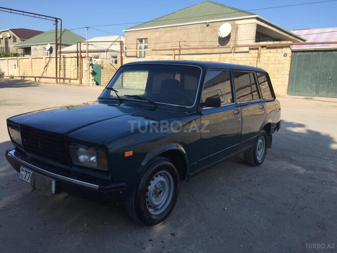 LADA (VAZ) 2104 2000, 25,504 km - 1.6 l - Sumqayıt