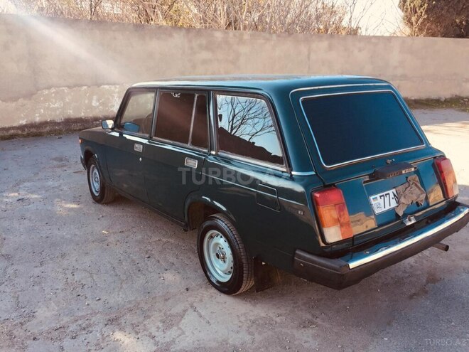 LADA (VAZ) 2104 2000, 25,504 km - 1.6 l - Sumqayıt