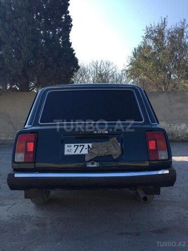 LADA (VAZ) 2104 2000, 25,504 km - 1.6 l - Sumqayıt