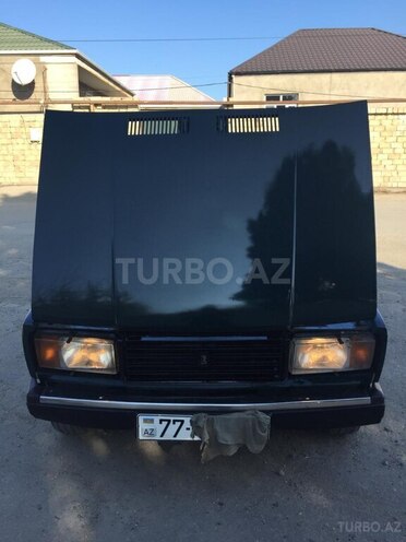LADA (VAZ) 2104 2000, 25,504 km - 1.6 l - Sumqayıt
