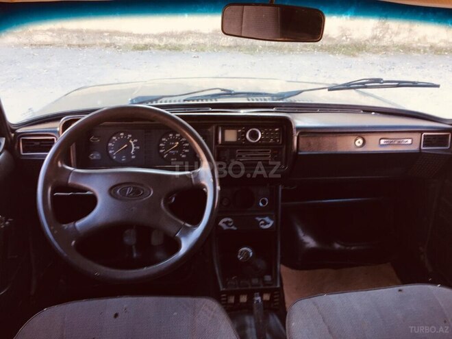 LADA (VAZ) 2104 2000, 25,504 km - 1.6 l - Sumqayıt