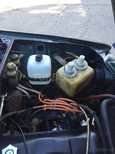 LADA (VAZ) 2104 2000, 25,504 km - 1.6 l - Sumqayıt