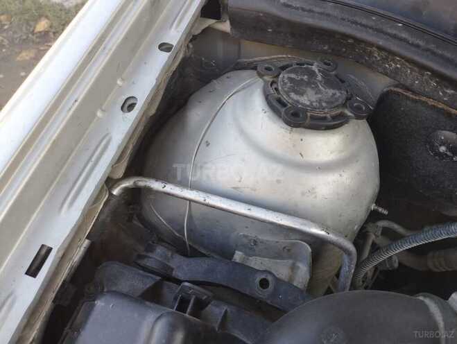 Opel Astra 2007, 240,000 km - 1.3 л - Qusar