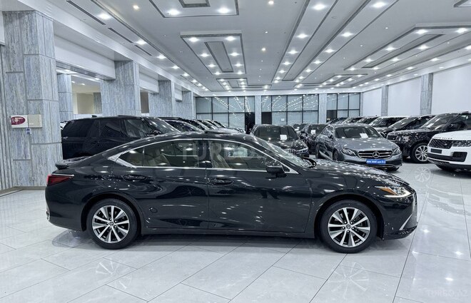 Lexus ES 300h 2020, 142,800 km - 2.5 l - Bakı