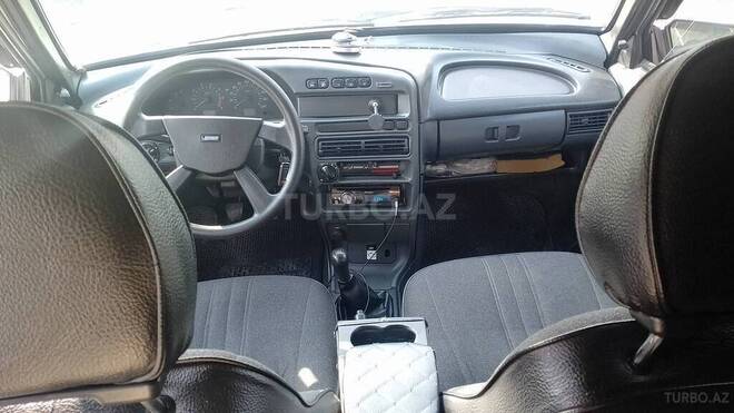 LADA (VAZ) 2115 2008, 318,000 km - 1.6 l - Zaqatala