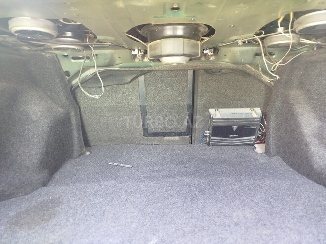 Mercedes C 180 1998, 450,000 km - 1.8 l - Şəki