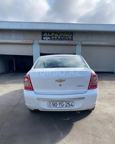 Chevrolet Cobalt 2023, 29,000 km - 1.5 л - Bakı