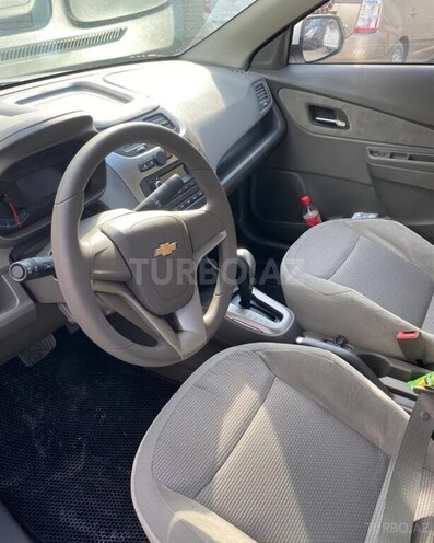 Chevrolet Cobalt 2023, 29,000 km - 1.5 л - Bakı