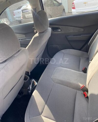 Chevrolet Cobalt 2023, 29,000 km - 1.5 л - Bakı