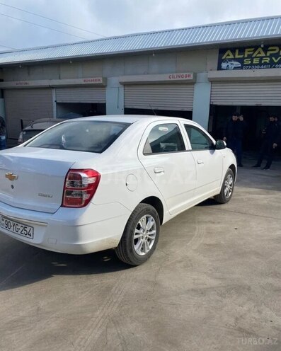 Chevrolet Cobalt 2023, 29,000 km - 1.5 л - Bakı