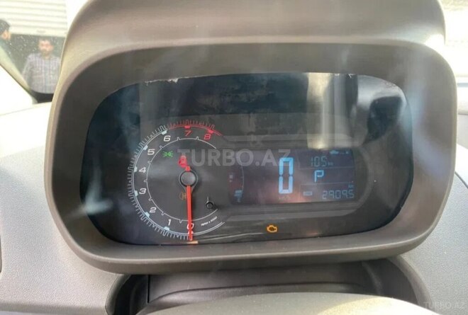 Chevrolet Cobalt 2023, 29,000 km - 1.5 л - Bakı
