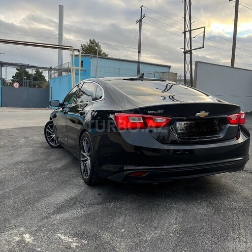 Chevrolet Malibu 2016, 160,000 km - 1.5 l - Bakı