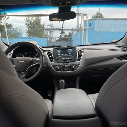 Chevrolet Malibu 2016, 160,000 km - 1.5 l - Bakı