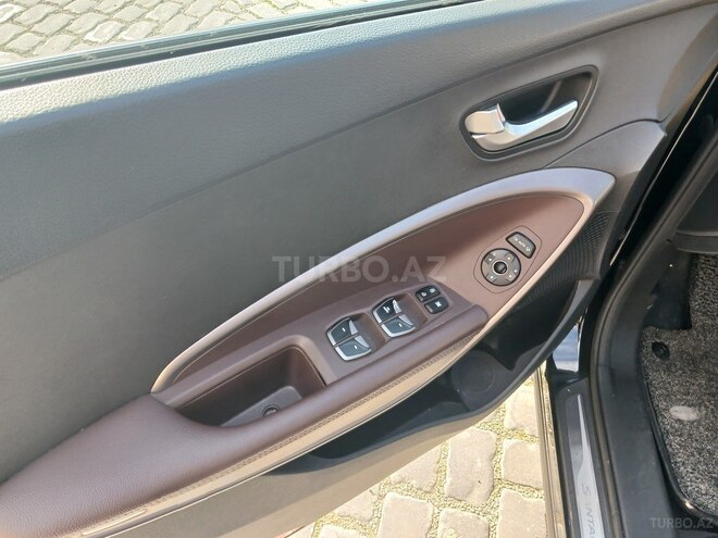 Hyundai Santa Fe 2016, 167,000 km - 2.0 л - Bakı