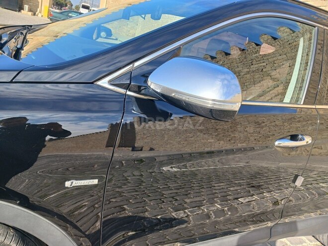Hyundai Santa Fe 2016, 167,000 km - 2.0 л - Bakı