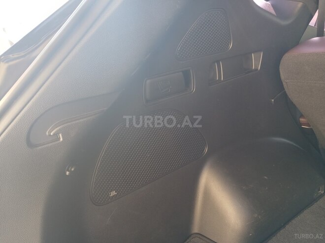 Hyundai Santa Fe 2016, 167,000 km - 2.0 л - Bakı