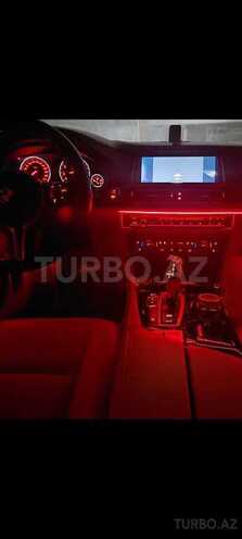 BMW 528 2015, 112,000 km - 2.0 l - Bakı