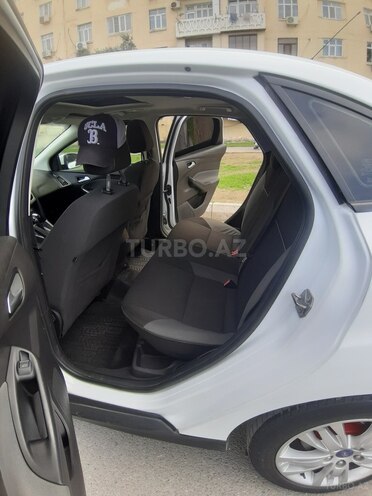Ford Focus 2014, 226,000 km - 1.6 l - Bakı
