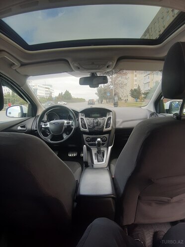 Ford Focus 2014, 226,000 km - 1.6 l - Bakı