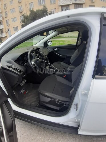 Ford Focus 2014, 226,000 km - 1.6 l - Bakı