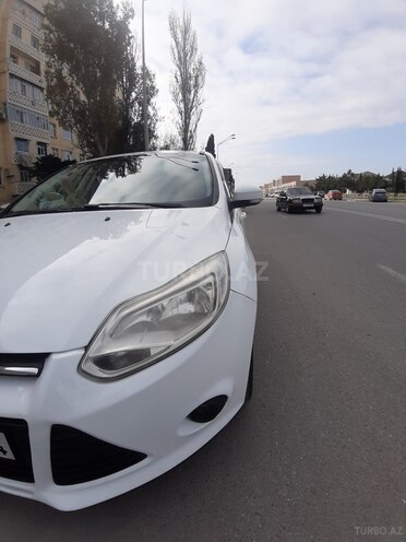 Ford Focus 2014, 226,000 km - 1.6 l - Bakı