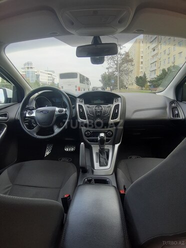 Ford Focus 2014, 226,000 km - 1.6 l - Bakı