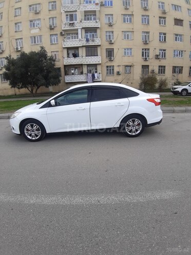 Ford Focus 2014, 226,000 km - 1.6 l - Bakı
