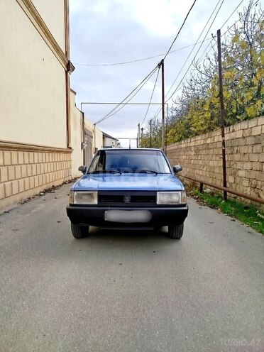 Tofas Sahin 2004, 250,000 km - 1.6 l - Bakı