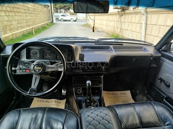 Tofas Sahin 2004, 250,000 km - 1.6 l - Bakı
