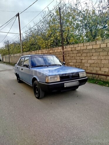Tofas Sahin 2004, 250,000 km - 1.6 l - Bakı