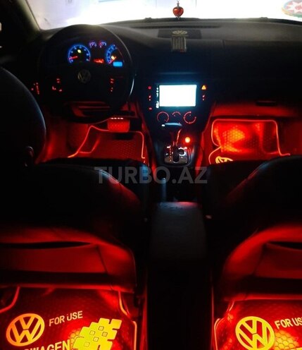 Volkswagen Passat 2003, 241,500 km - 1.8 l - Bakı