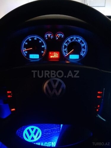 Volkswagen Passat 2003, 241,500 km - 1.8 l - Bakı