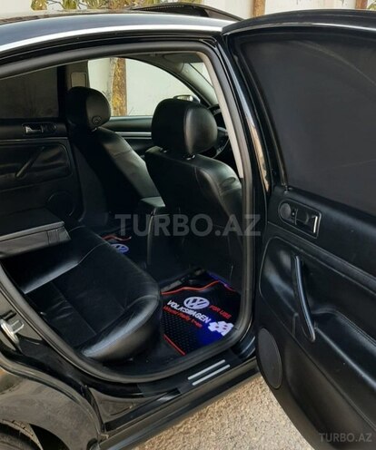Volkswagen Passat 2003, 241,500 km - 1.8 l - Bakı