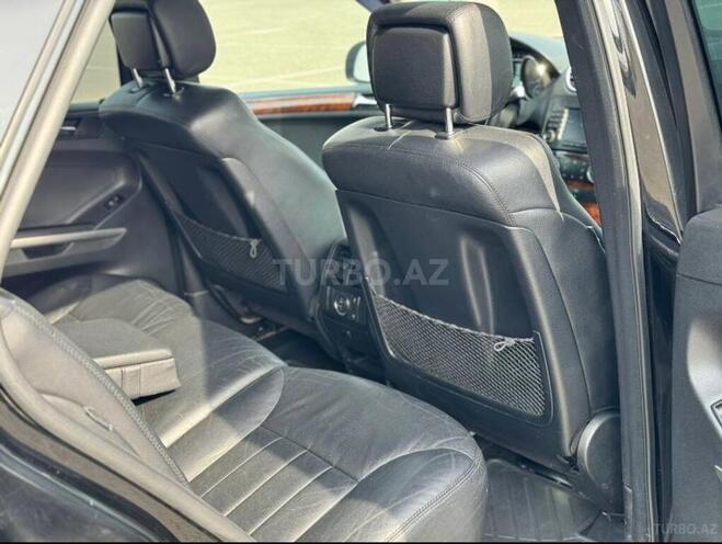 Mercedes ML 350 4MATIC 2005, 333,000 km - 3.5 л - Bakı