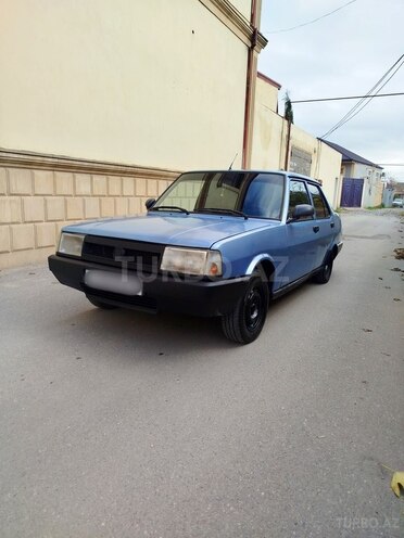Tofas Sahin 2004, 250,000 km - 1.6 l - Bakı