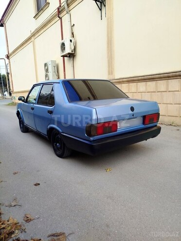 Tofas Sahin 2004, 250,000 km - 1.6 l - Bakı