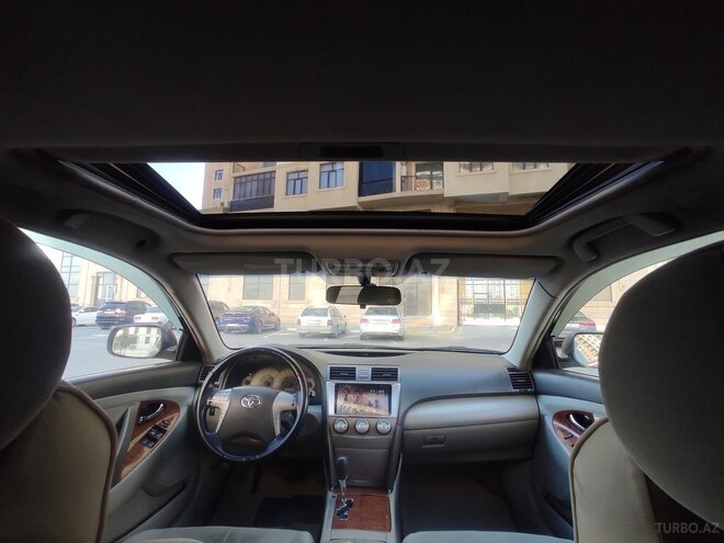 Toyota Camry 2010, 251,112 km - 2.4 л - Sumqayıt