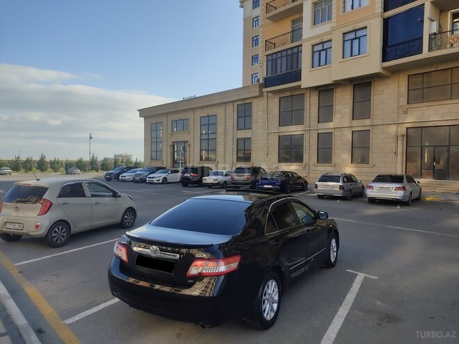 Toyota Camry 2010, 251,112 km - 2.4 л - Sumqayıt