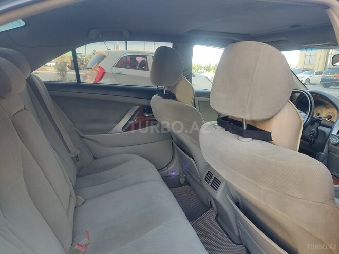 Toyota Camry 2010, 251,112 km - 2.4 л - Sumqayıt