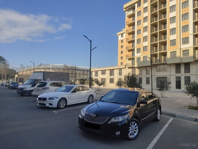 Toyota Camry 2010, 251,112 km - 2.4 л - Sumqayıt