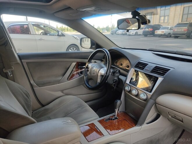 Toyota Camry 2010, 251,112 km - 2.4 л - Sumqayıt