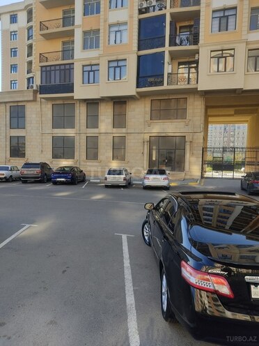 Toyota Camry 2010, 251,112 km - 2.4 л - Sumqayıt