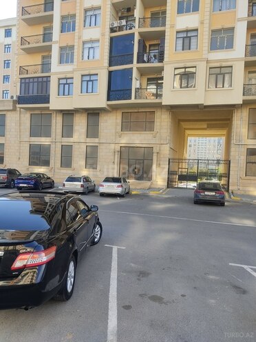 Toyota Camry 2010, 251,112 km - 2.4 л - Sumqayıt
